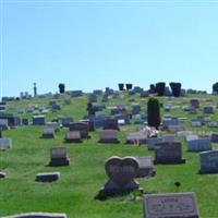 Most Holy Name Of Jesus Cemetery on Sysoon