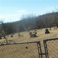 Moten Cemetery on Sysoon
