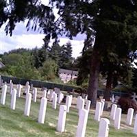 Mother Joseph Catholic Cemetery on Sysoon