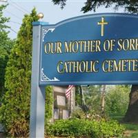 Mother of Sorrows Catholic Cemetery on Sysoon