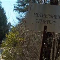 Mothershed Family Cemetery on Sysoon