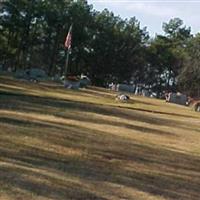 Moton Hill Cemetery on Sysoon