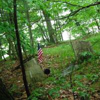 Mott Cemetery on Sysoon