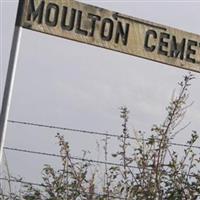 Moulton Cemetery on Sysoon