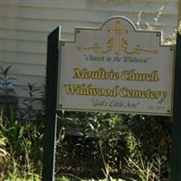 Moultrie Cemetery on Sysoon