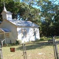 Moultrie Cemetery on Sysoon