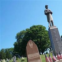 Moultrie Chapel Cemetery on Sysoon