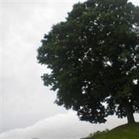 Mound Cemetery on Sysoon