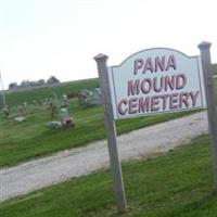 Mound Cemetery on Sysoon