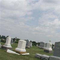 Mound Cemetery on Sysoon