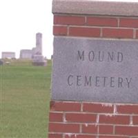 Mound Cemetery on Sysoon