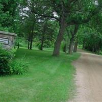 Mound Grove Cemetery on Sysoon