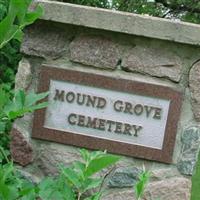 Mound Grove Cemetery on Sysoon