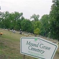 Mound Grove Cemetery on Sysoon