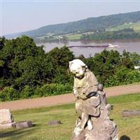 Mound Hill Cemetery on Sysoon