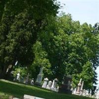 Mound Hill Cemetery on Sysoon