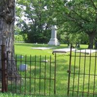 Mound Prairie Cemetery on Sysoon