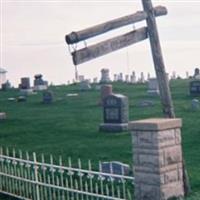 Mounds Cemetery on Sysoon