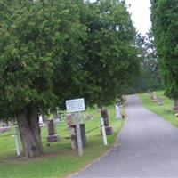 Moundville Cemetery on Sysoon