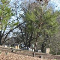 Mount Able Cemetery on Sysoon