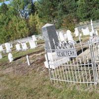 Mount Abram Cemetery on Sysoon