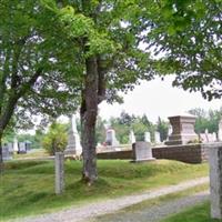 Mount Adams Cemetery on Sysoon