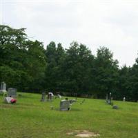 Mount Andrew Cemetery on Sysoon