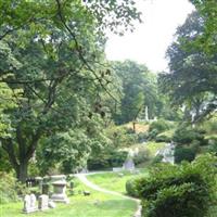 Mount Auburn Cemetery on Sysoon