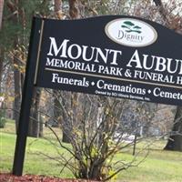 Mount Auburn Memorial Park on Sysoon