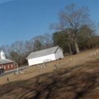 Mount Ena Baptist Church Cemetery on Sysoon