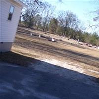 Mount Zion Baptist Church Cemetery on Sysoon