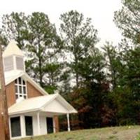 Mount Olive Baptist Church Cemetery on Sysoon