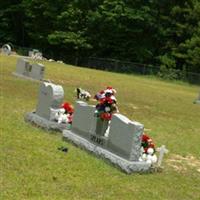 Mount Olive Baptist Church Cemetery on Sysoon