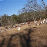 Mount Zion Baptist Church Cemetery on Sysoon