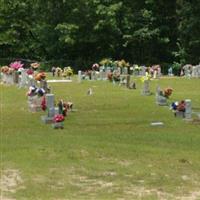 Mount Olive Baptist Church Cemetery on Sysoon