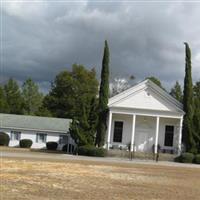 Mount Arnon Baptist Church Cemetery on Sysoon