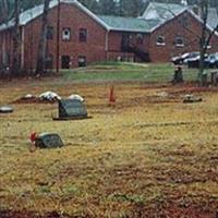 Mount Sinai Baptist Church Cemetery on Sysoon