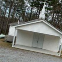 Mount Olive Baptist Church Cemetery on Sysoon