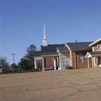 Mount Zion Baptist Church Cemetery on Sysoon