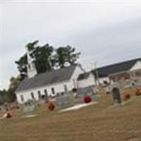 Mount Zion Baptist Church Cemetery on Sysoon