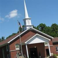 Mount Zion Baptist Church Cemetery on Sysoon