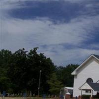 Mount Tabor Baptist Church Cemetery on Sysoon