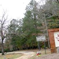 Mount Olive Baptist Church Cemetery on Sysoon