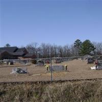 Mount Zion Baptist Church Cemetery on Sysoon