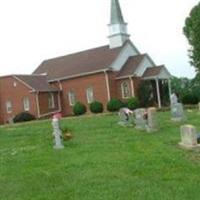Mount Olive Baptist Church Cemetery on Sysoon