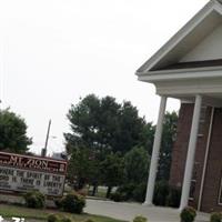 Mount Zion Baptist Church Cemetery on Sysoon