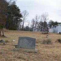 Old Mount Zion Baptist Church Cemetery on Sysoon