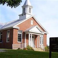 Mount Paran Baptist Church cemetery on Sysoon