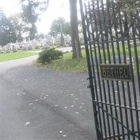 Mount Bethel Cemetery on Sysoon