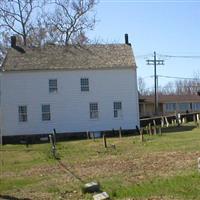 Mount Bethel Church Cemetery on Sysoon